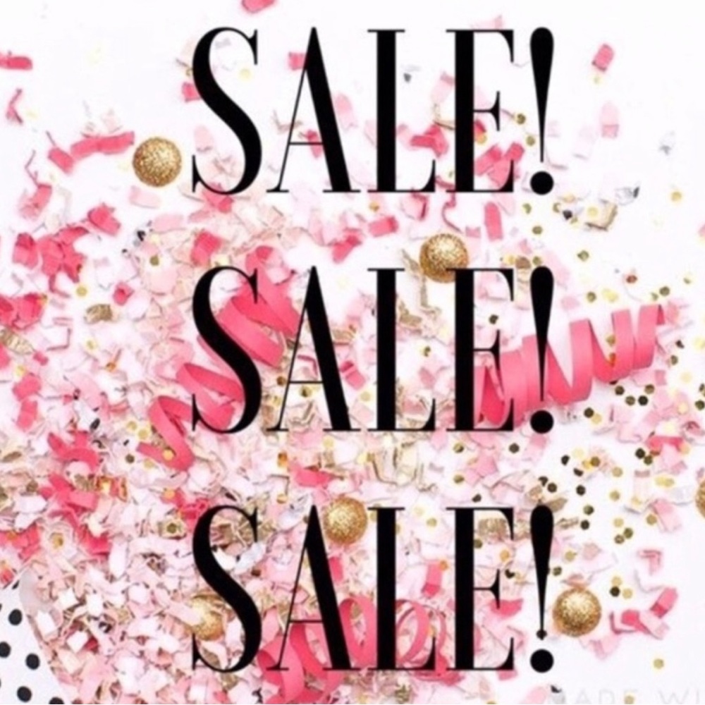 🥰 SALE! ❤️ SALE! 💐 SALE! 🛍️ SALE! 😍 SALE! 🎈 - Picture 2 of 8